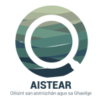 Aistear Logo