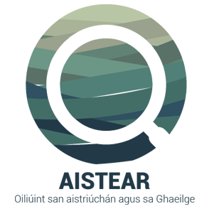 Aistear Logo